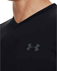 Under Armour Men's Velocity 2.0 Short Sleeve V-Neck T-shirt