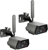 Tactacam Defend Cellular Security Cameras 2-Pack