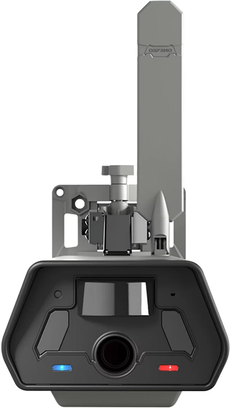 Tactacam Defend Cellular Security Cameras 2-Pack