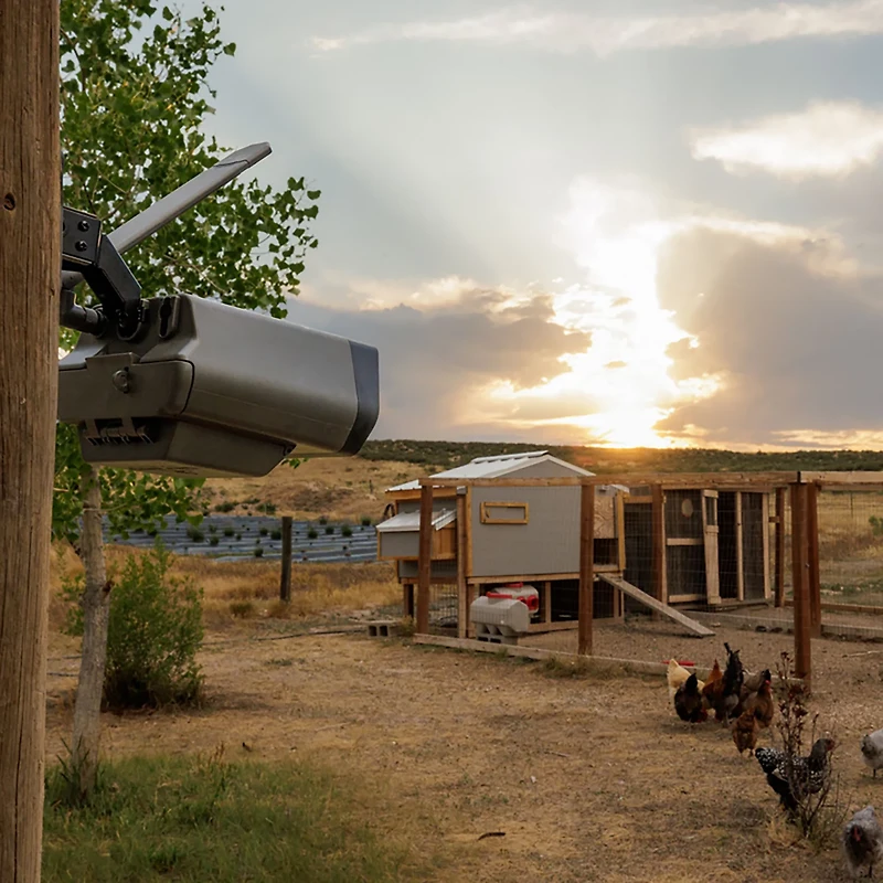 Tactacam Defend Cellular Security Cameras 2-Pack