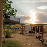 Tactacam Defend Cellular Security Cameras 2-Pack