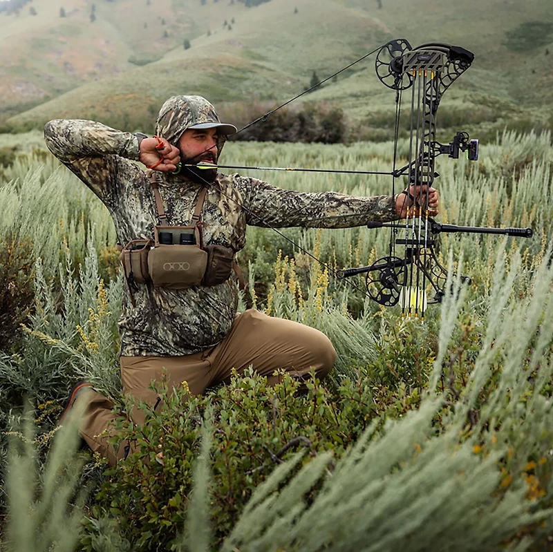 Eberlestock Small Recon Bino Harness