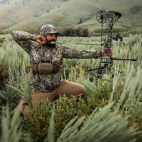 Eberlestock Small Recon Bino Harness