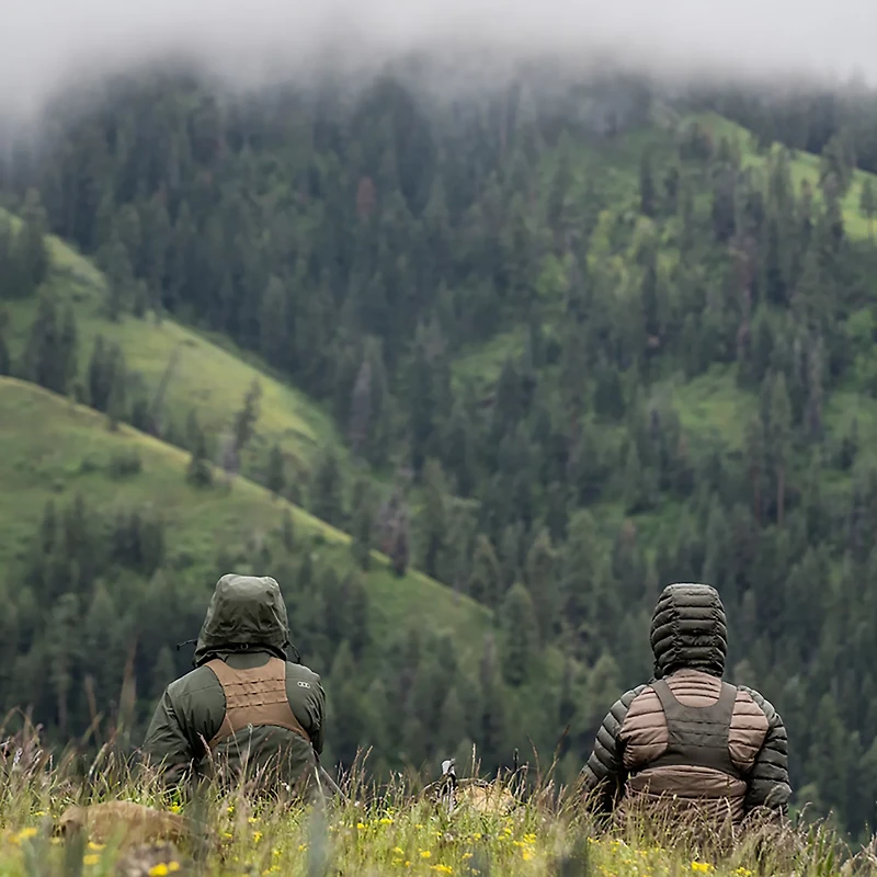 Eberlestock Small Recon Bino Harness