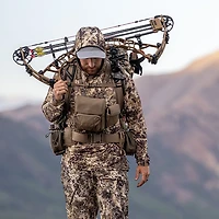 Eberlestock Small Recon Bino Harness