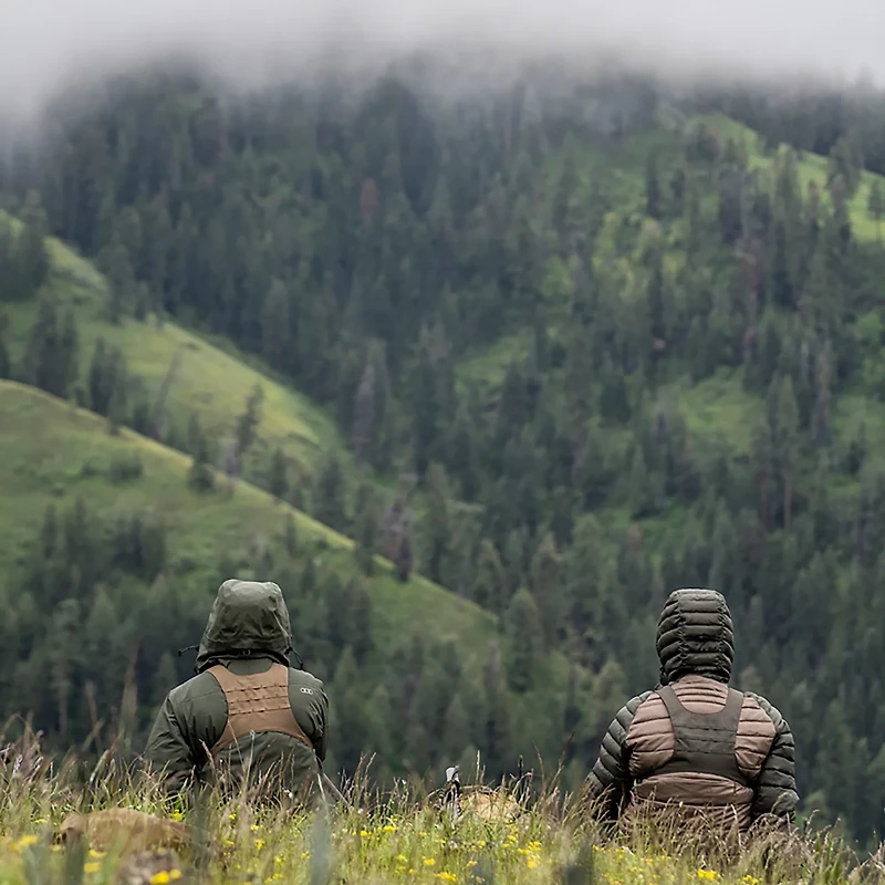 Eberlestock Large Recon Bino Harness