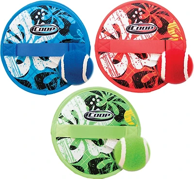 Coop Hydro Catch Game