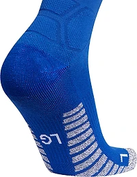 adidas Men's Adizero 2 Football Cushioned Crew Socks