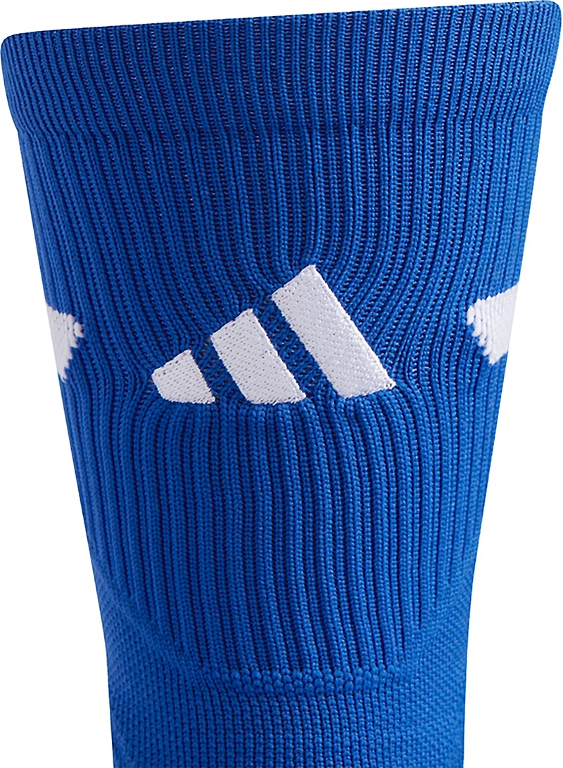 adidas Men's Adizero 2 Football Cushioned Crew Socks