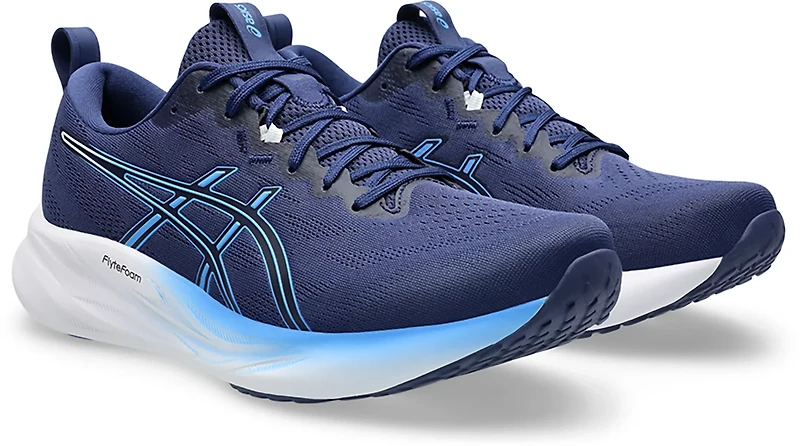 ASICS Men's Gel-Pulse 16 Running Shoes