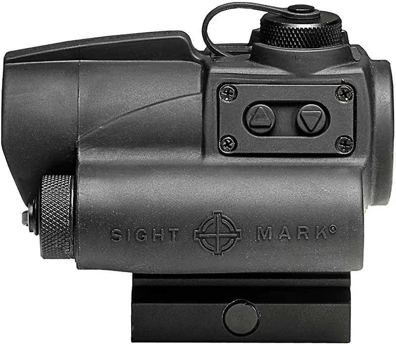 Sightmark Wolverine CSR 1x23 Red Dot Sight