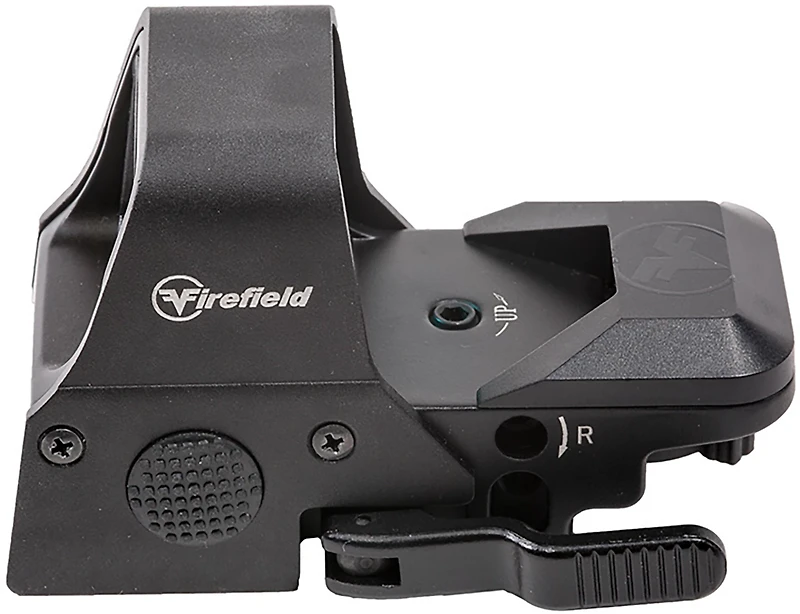 Firefield Impact XLT Reflex Sight