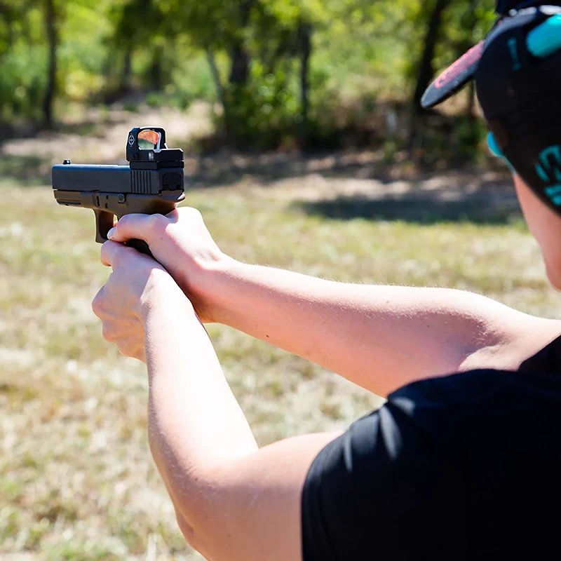 Sightmark Mini Shot A-Spec M1 Reflex Sight