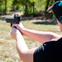 Sightmark Mini Shot A-Spec M1 Reflex Sight