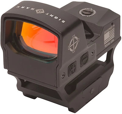 Sightmark Core Shot A-Spec FMS Reflex Sight