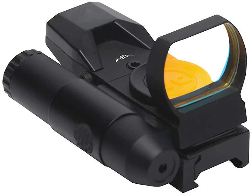 Firefield Impact Duo Reflex Sight