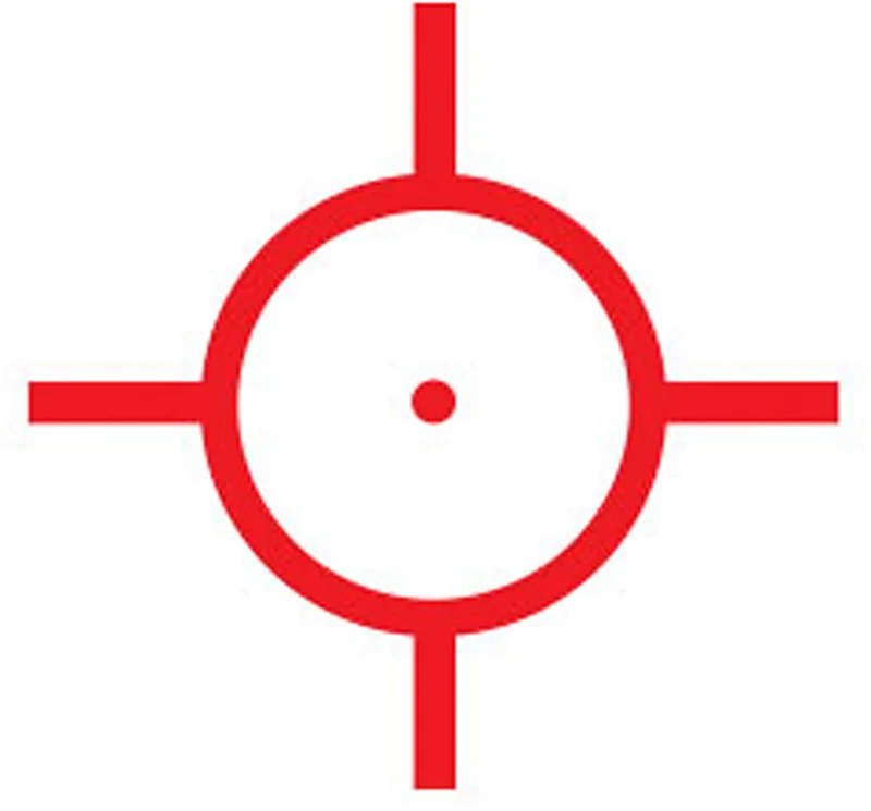 Firefield Impact Duo Reflex Sight