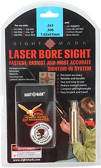 Sightmark .243, .308, 7.62x51 Boresight