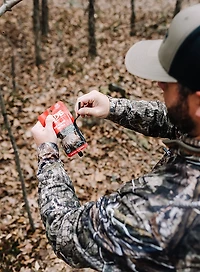 Code Blue Code Red® Doe Estrous Dripper 3 oz. Deer Scent Attractant