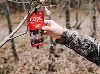 Code Blue Code Red® Doe Estrous Dripper 3 oz. Deer Scent Attractant