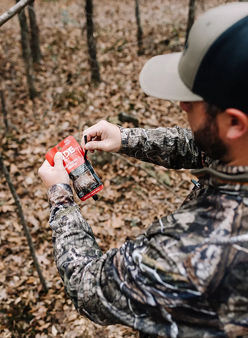 Code Blue Code Red® Doe Estrous Dripper 3 oz. Deer Scent Attractant