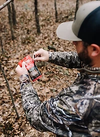 Code Blue Code Red® Doe Estrous Dripper 3 oz. Deer Scent Attractant