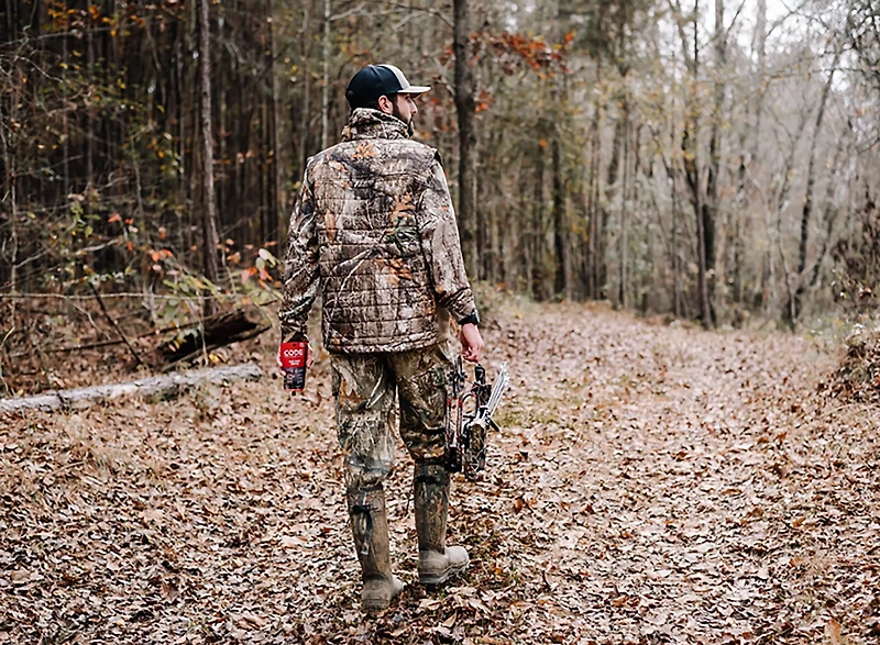 Code Blue Code Red® Buck Urine Dripper 3 oz. Deer Scent Attractant