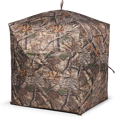 Game Winner Bushwacker 2.0 HUB Blind