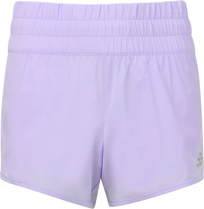 BCG Girls' Run Race High Rise Short