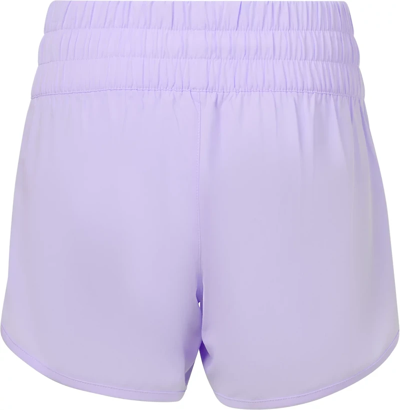 BCG Girls' Run Race High Rise Short
