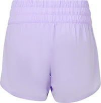 BCG Girls' Run Race High Rise Short