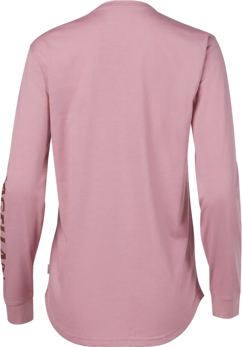 Magellan Women's Grotto Falls Long Sleeve T-shirt