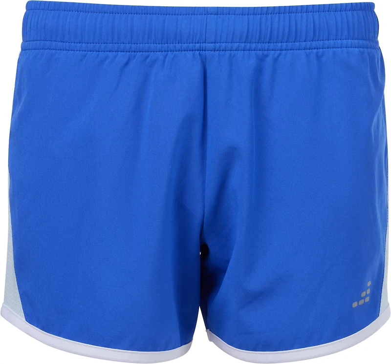 BCG Girls' Run Race Shorts 4