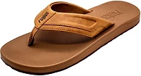 Flojos Men's Cosmo Strap Thong Sandals