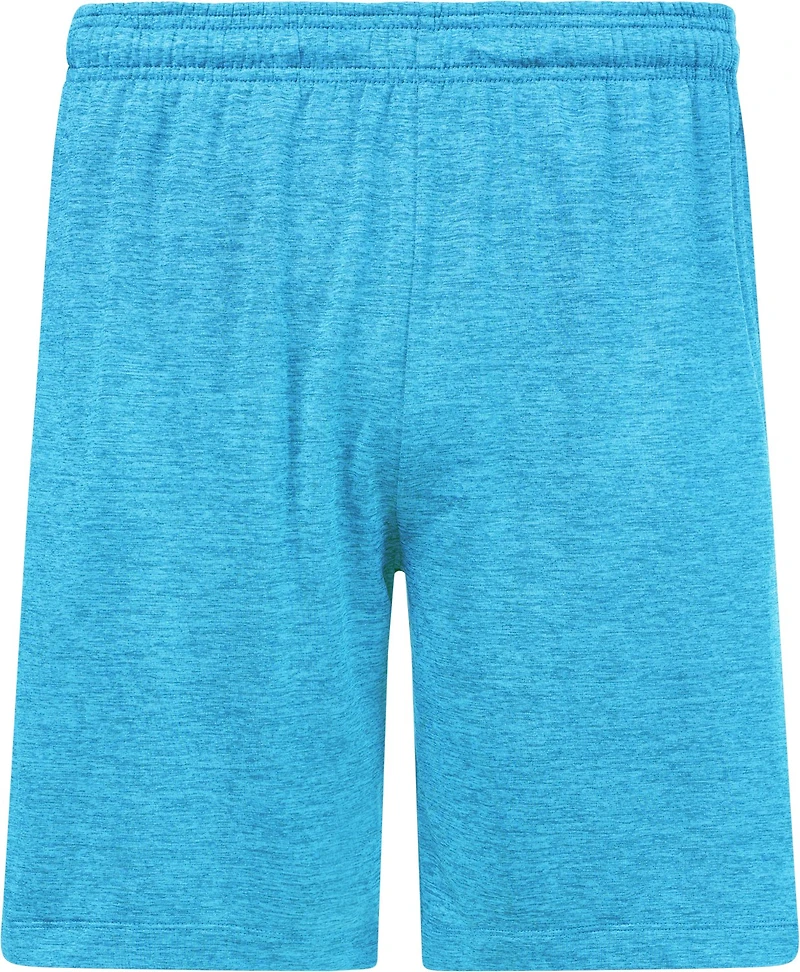 BCG Men's Turbo Melange Shorts 8