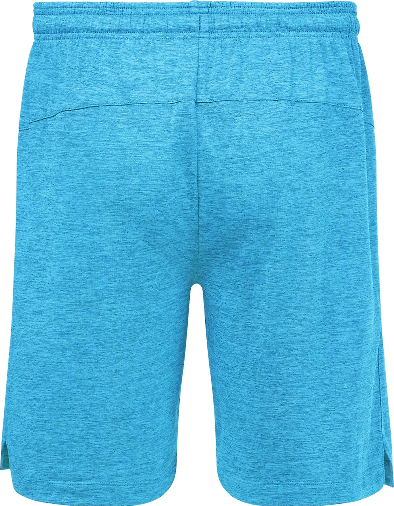 BCG Men's Turbo Melange Shorts 8