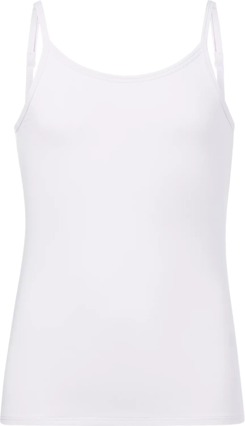 BCG Girls' Tennis Camisole Tank Top