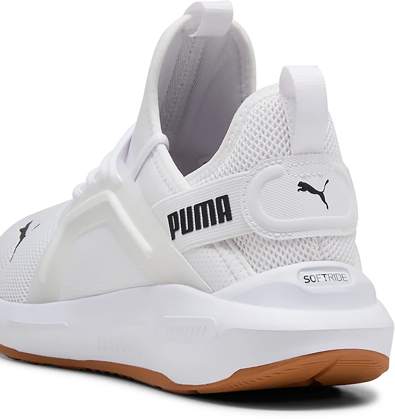 PUMA Men's Softride Enzo 5 Running Shoes