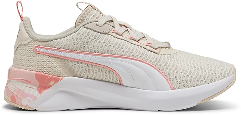 PUMA Women's Softride Harli Hybrid Skins Running Shoes