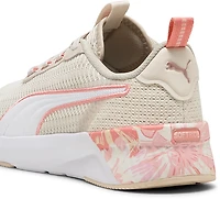 PUMA Women's Softride Harli Hybrid Skins Running Shoes