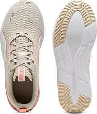 PUMA Women's Softride Harli Hybrid Skins Running Shoes