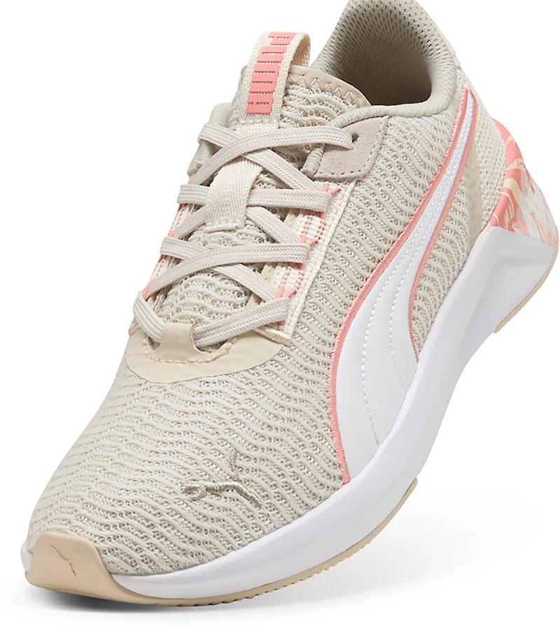 PUMA Women's Softride Harli Hybrid Skins Running Shoes