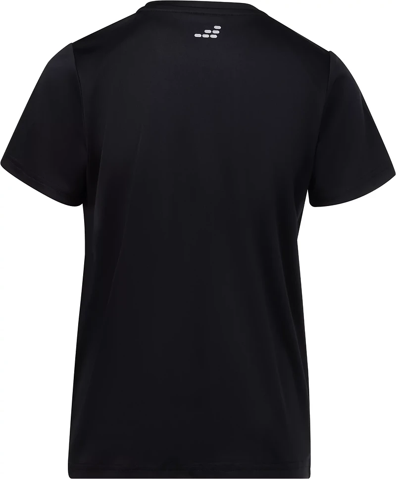 BCG Boys' Training Can't Stop T-shirt