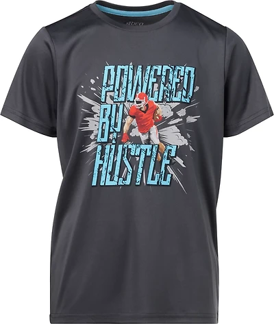 BCG Boys' Training Powered T-shirt