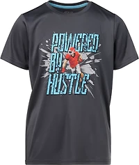 BCG Boys' Training Powered T-shirt