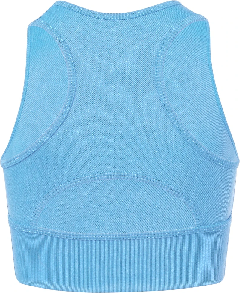 BCG Girls' SMLS Washed Bra