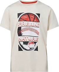 BCG Boys' Training Freak Of Nature T-shirt