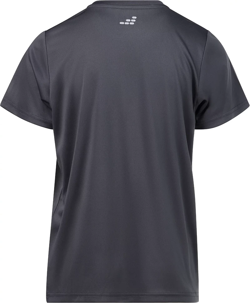 BCG Boys' Beast Level Camo Short Sleeve T-shirt