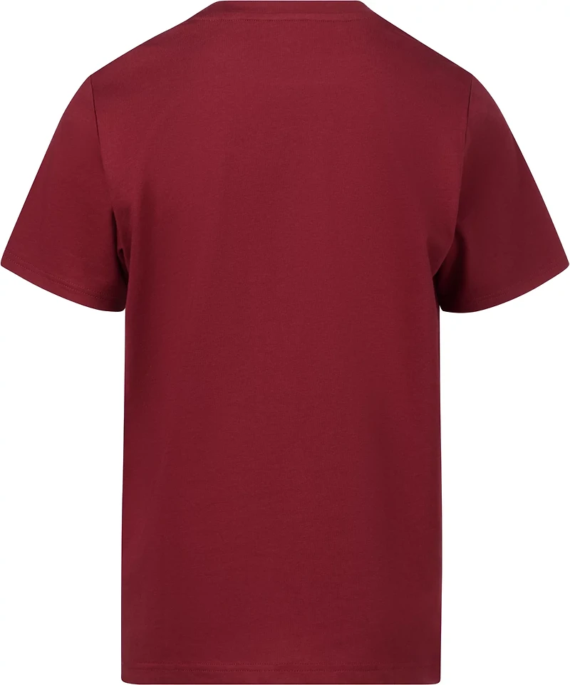 BCG Boys' Lifestyle I'm Busy T-shirt