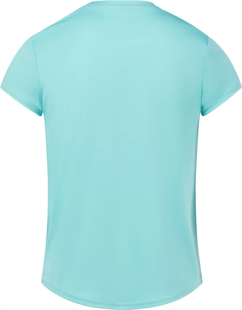 BCG Girls' Training Turbo Change Graphic Short Sleeve T-shirt